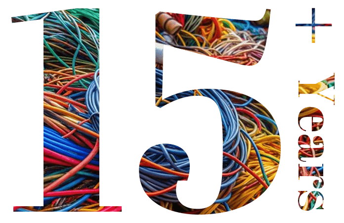 Experience That Makes the Difference